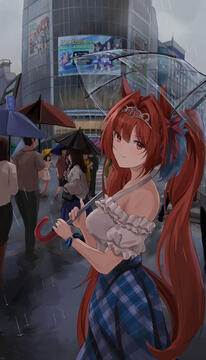 Daiwa Scarlet